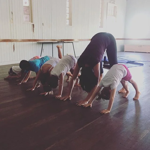 Would your 8-12yr old like to try Yoga tomorrow afternoon with like-minded children? We still need numbers to make up our Pre-Teen class at 3:30pm at Newmarket so please message me if you'd like to register your interest! We'll be breathing, moving, challenging ourselves and having a lot of fun at the same time! Look forward to hearing from you 🙏🏻 #kidsyoga #breathing #asanas #games #meditation #relaxation #mindfulness #fun
