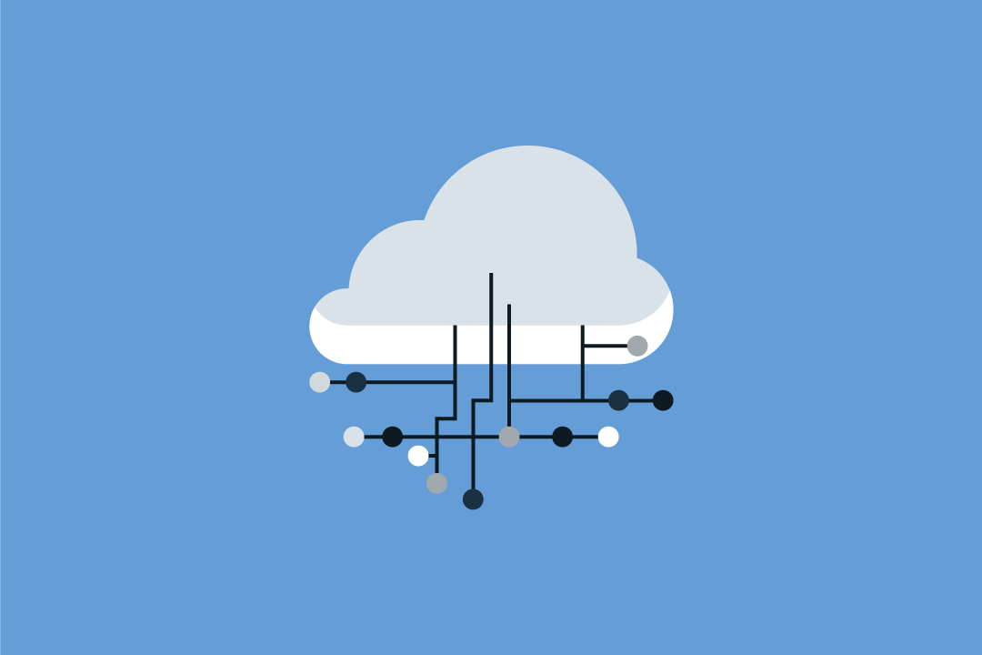 Migration to Amazon Web Services