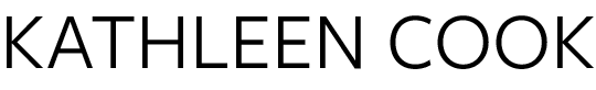 Kathleen Cook