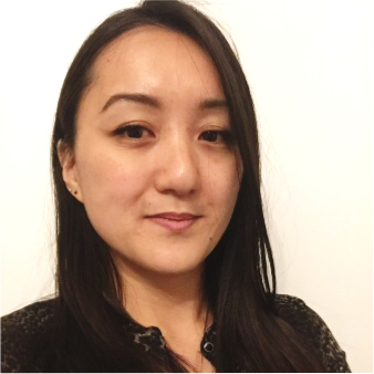 Patora Dyrma - Head of Comms OPDC (Mayor of London's GLA)