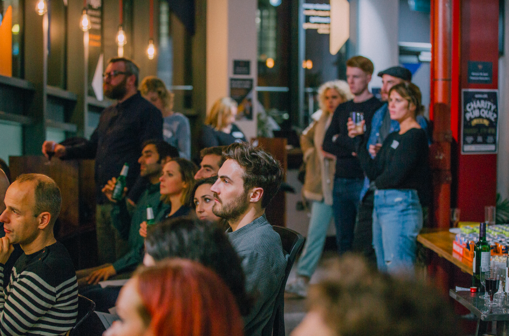 4 tips on how to build a brand movement from Bacardi, Virgin Money and MyFreda