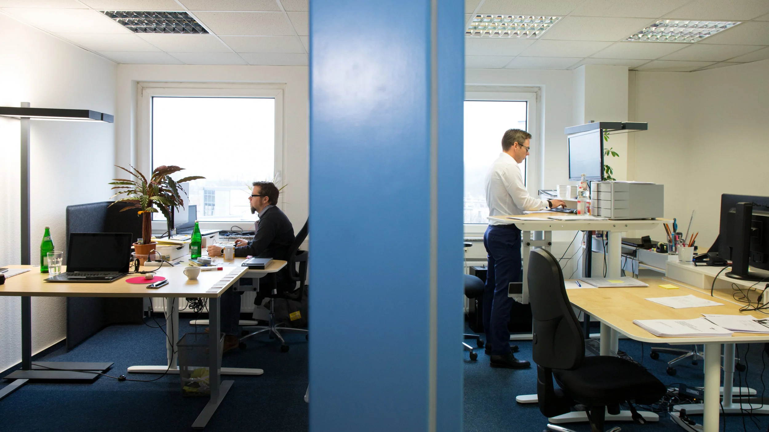 Berlin Startup: Cryptocurrency, Cashback, Curry Chicken and Rock & Roll