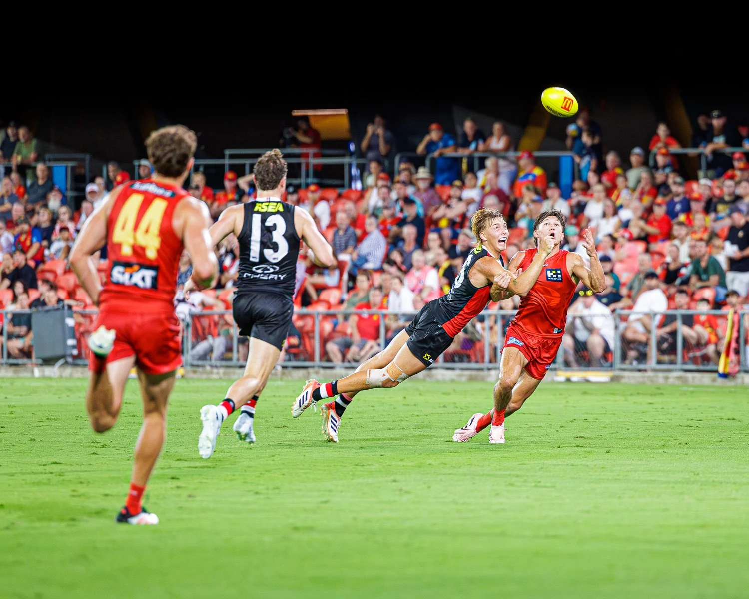 AFL Suns v Saints_00005.jpg