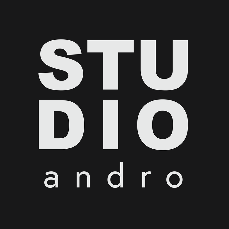 STUDIO ANDRO