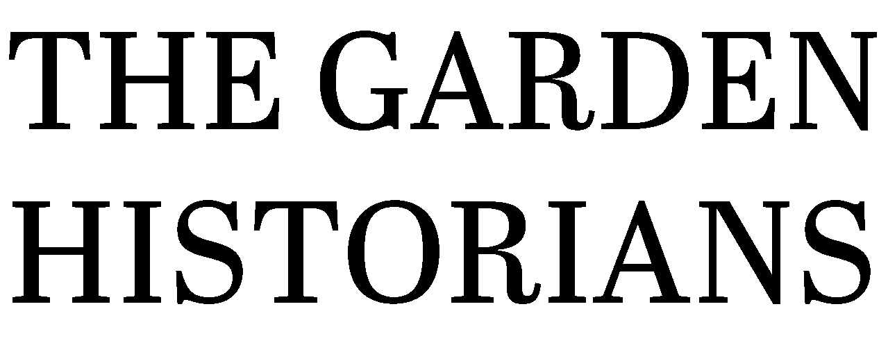 The Garden Historians