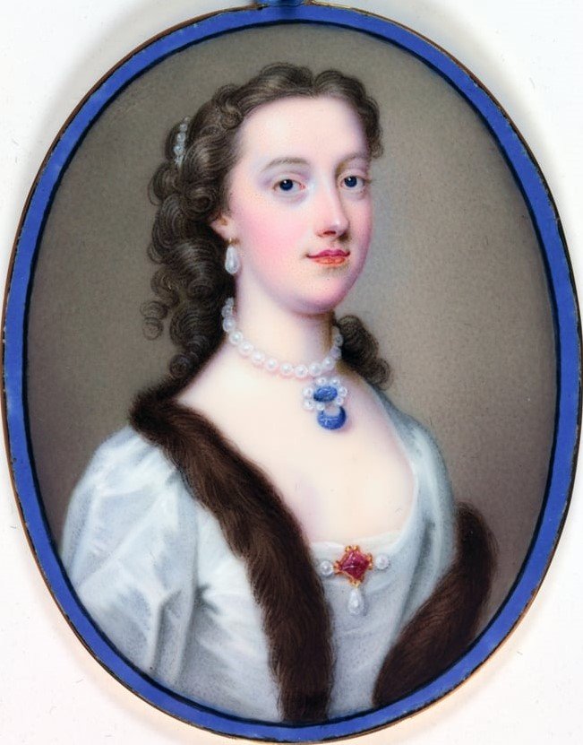 Women of Influence: Margaret Bentinck, Duchess of Portland