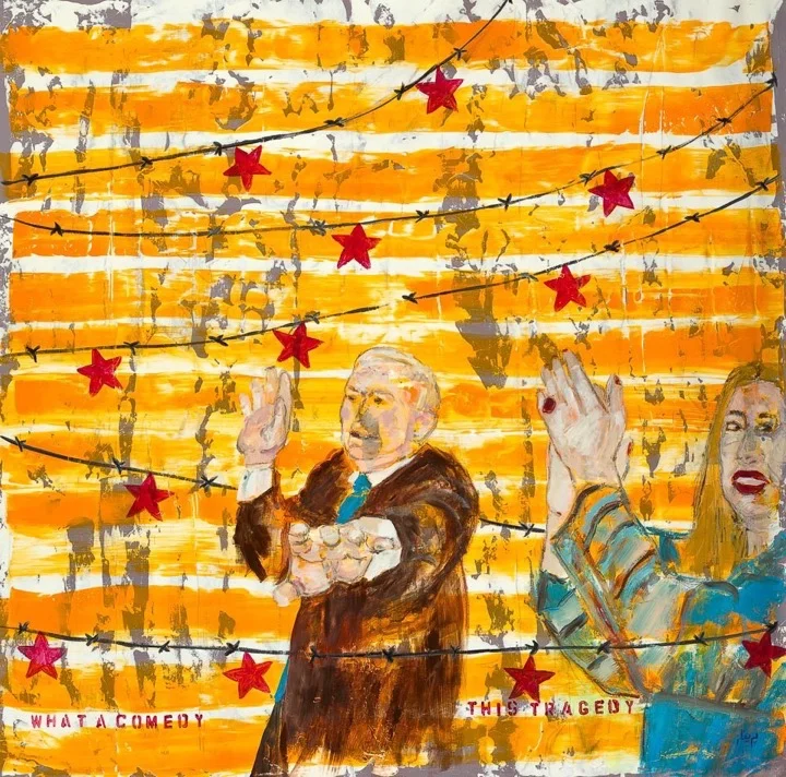 Arousieh Doumadieh ... Dawn of a New Era