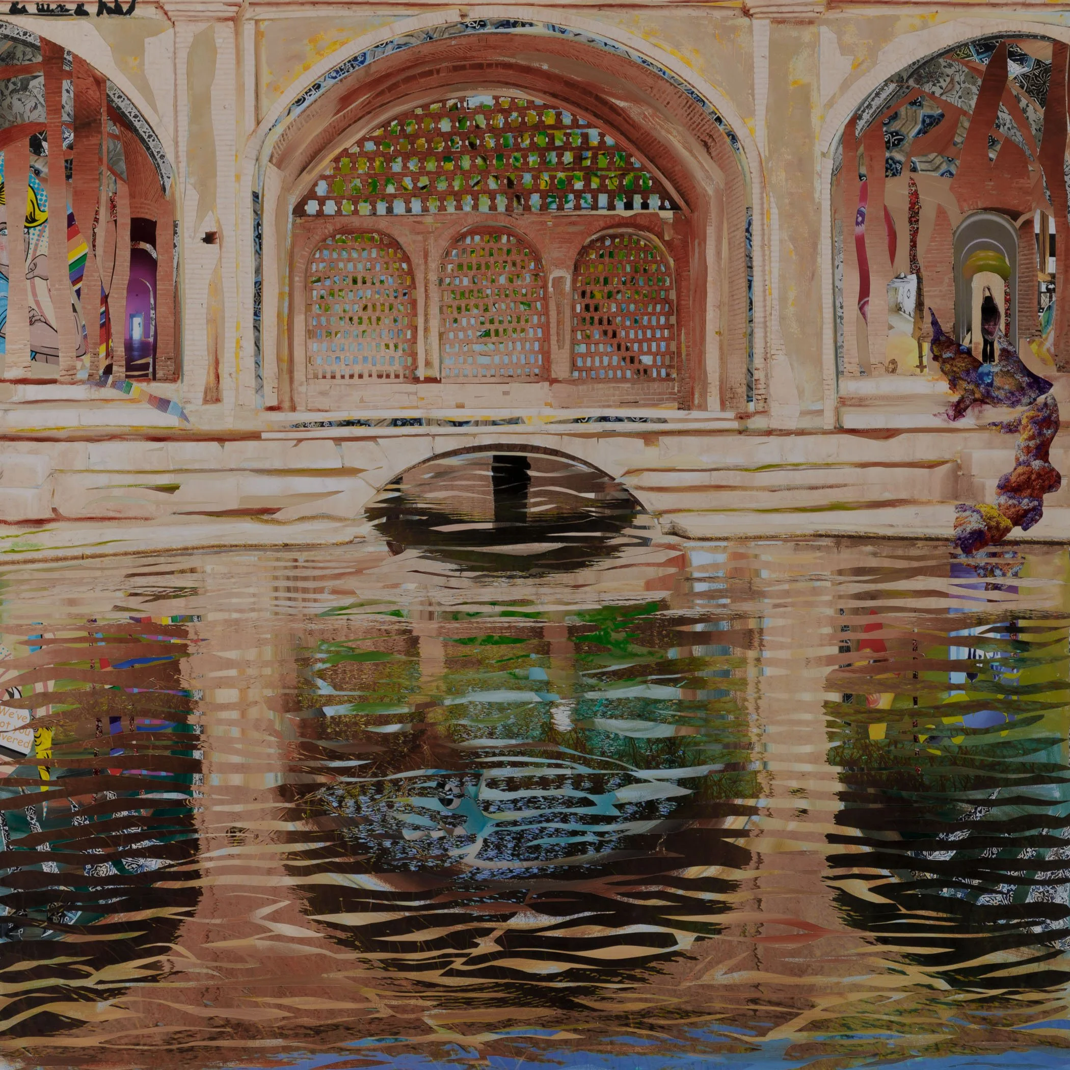 Reflections 2