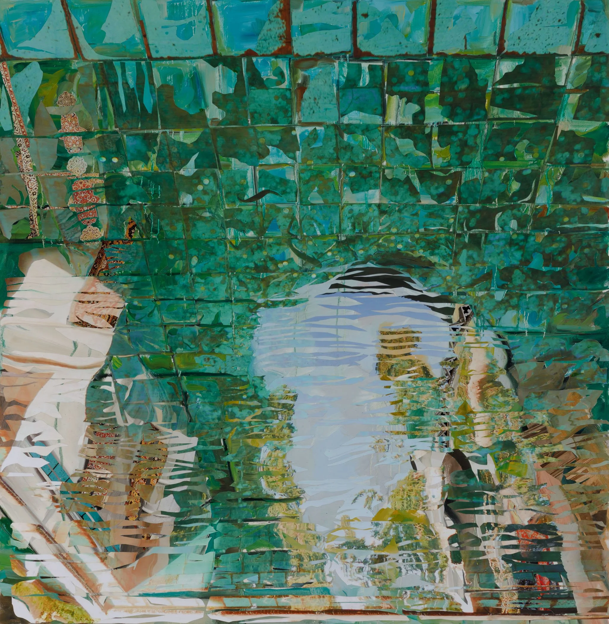 Upon Reflection