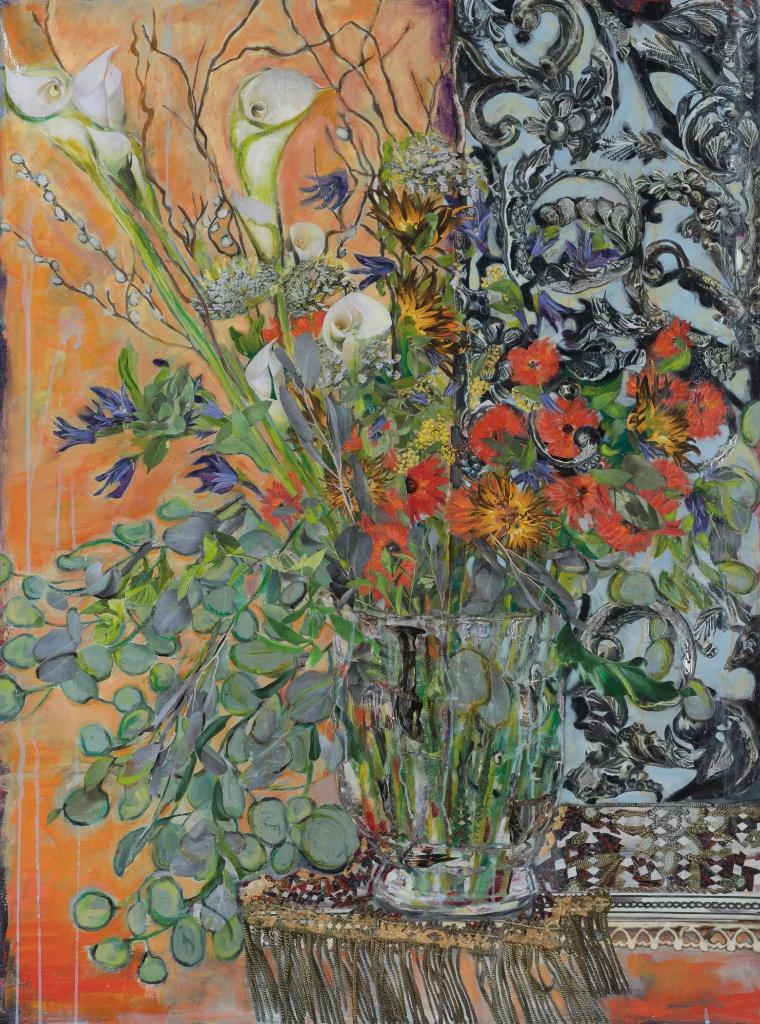 Les Fleurs Du Mal Annus Horribilis