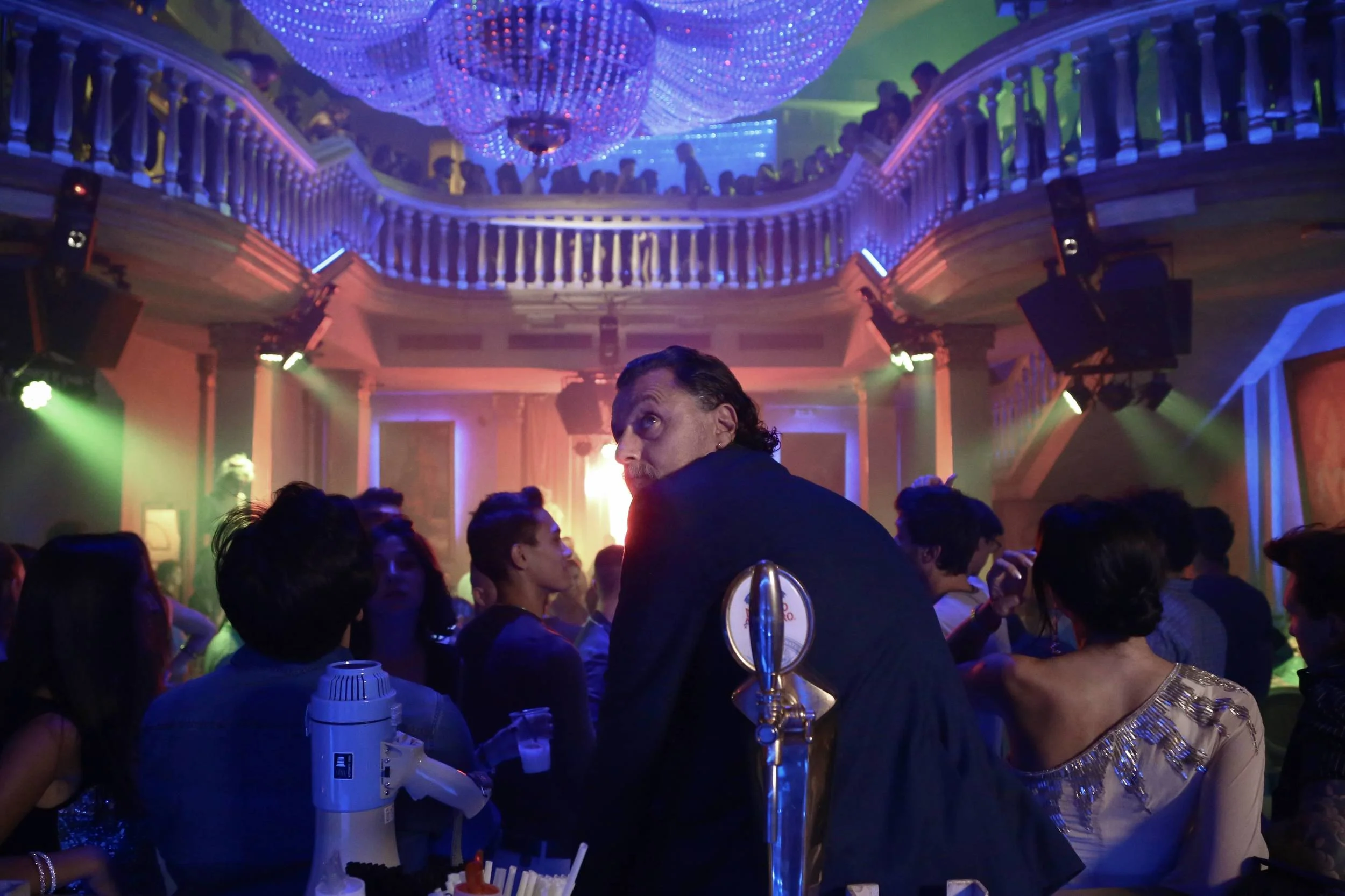  ALASKA directed by Claudio Cupellini &nbsp;&nbsp;&nbsp;&nbsp;&nbsp;&nbsp;&nbsp; © Indiana Production Company / Federico Vagliati 