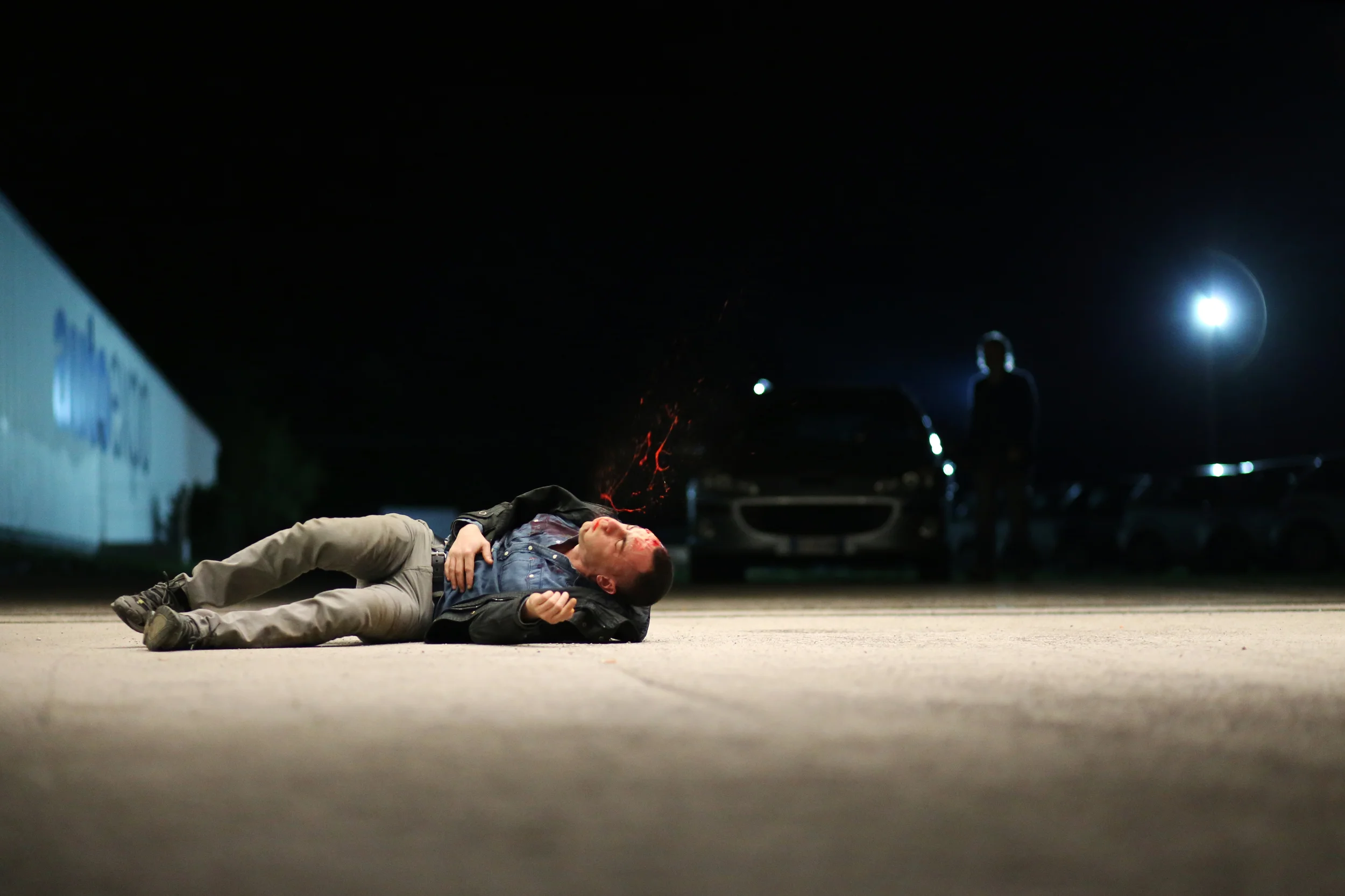  ALASKA directed by Claudio Cupellini &nbsp;&nbsp;&nbsp;&nbsp;&nbsp;&nbsp;&nbsp; © Indiana Production Company / Federico Vagliati 