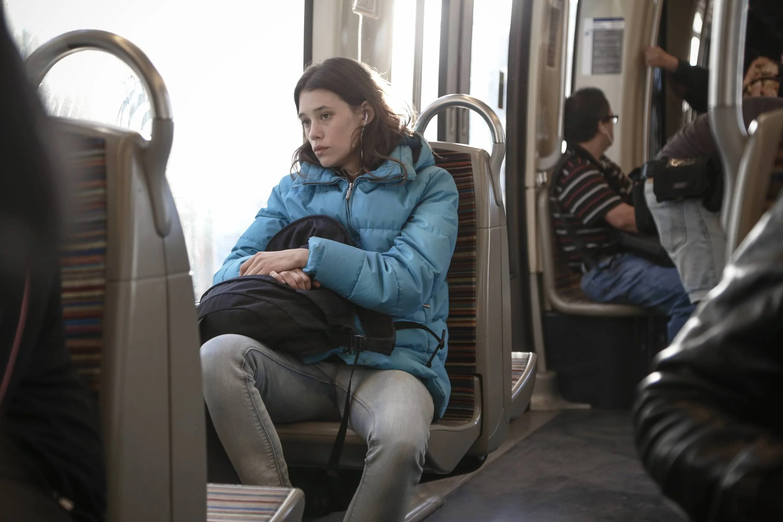  ALASKA directed by Claudio Cupellini &nbsp;&nbsp;&nbsp;&nbsp;&nbsp;&nbsp;&nbsp; © Indiana Production Company / Federico Vagliati 