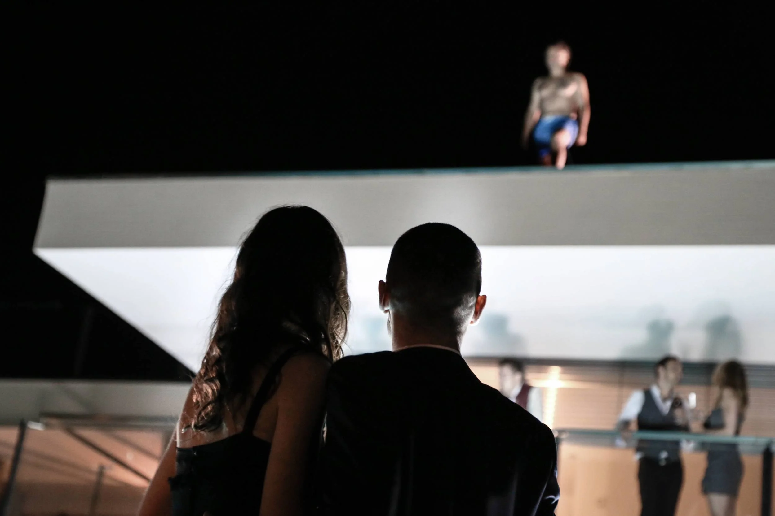  ALASKA directed by Claudio Cupellini &nbsp;&nbsp;&nbsp;&nbsp;&nbsp;&nbsp;&nbsp; © Indiana Production Company / Federico Vagliati 