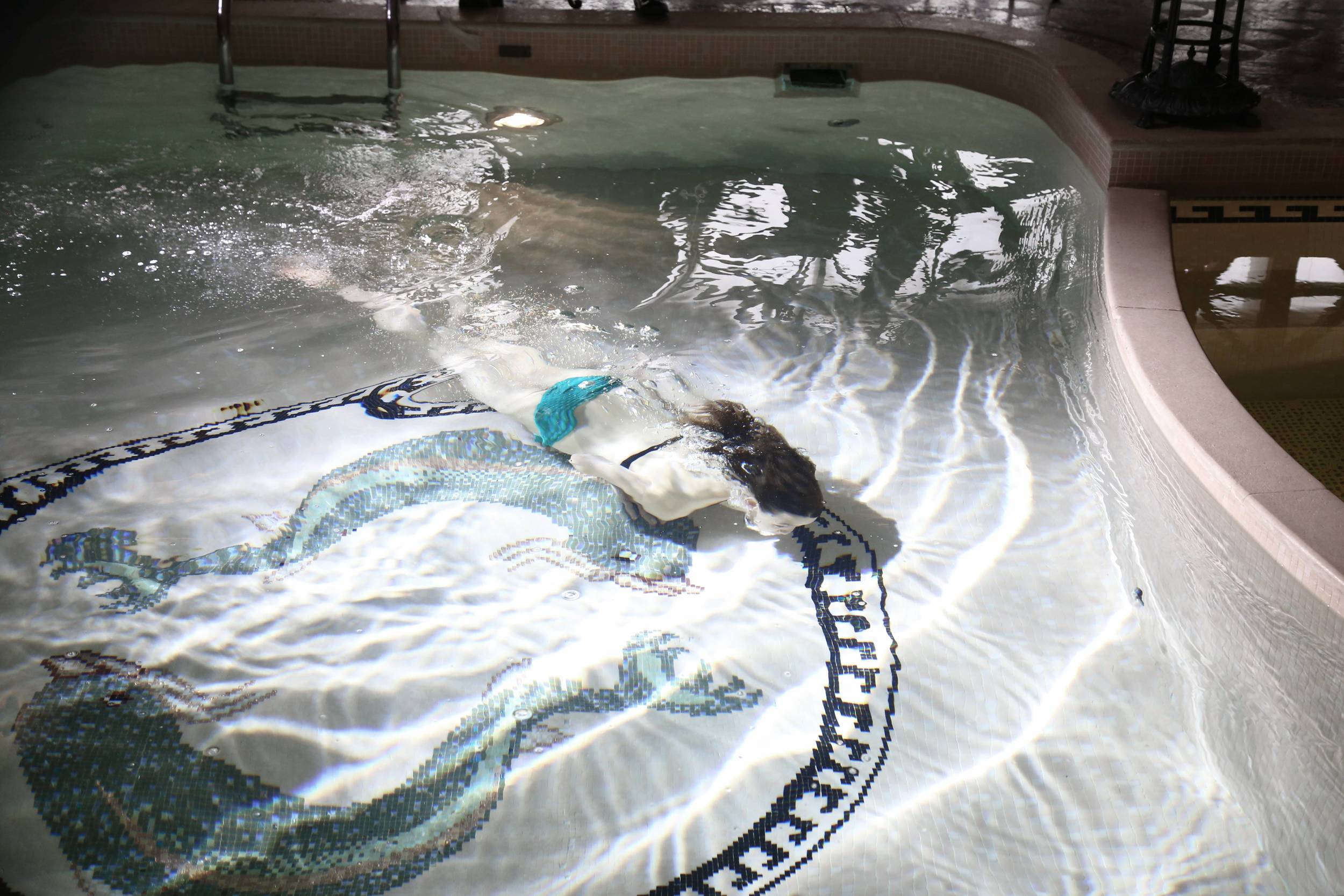  ALASKA directed by Claudio Cupellini &nbsp;&nbsp;&nbsp;&nbsp;&nbsp;&nbsp;&nbsp; © Indiana Production Company / Federico Vagliati 