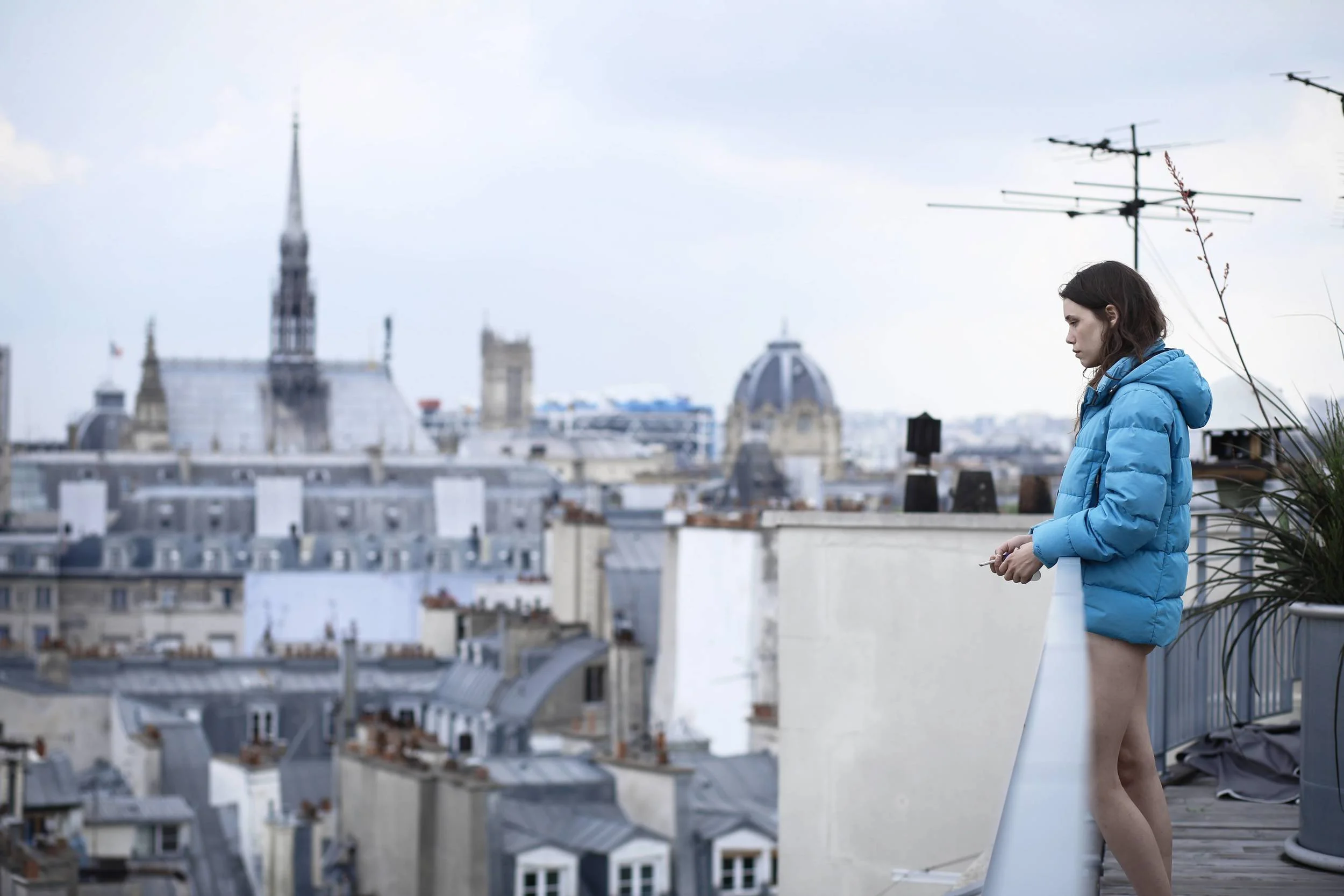  ALASKA directed by Claudio Cupellini &nbsp;&nbsp;&nbsp;&nbsp;&nbsp;&nbsp;&nbsp; © Indiana Production Company / Federico Vagliati 