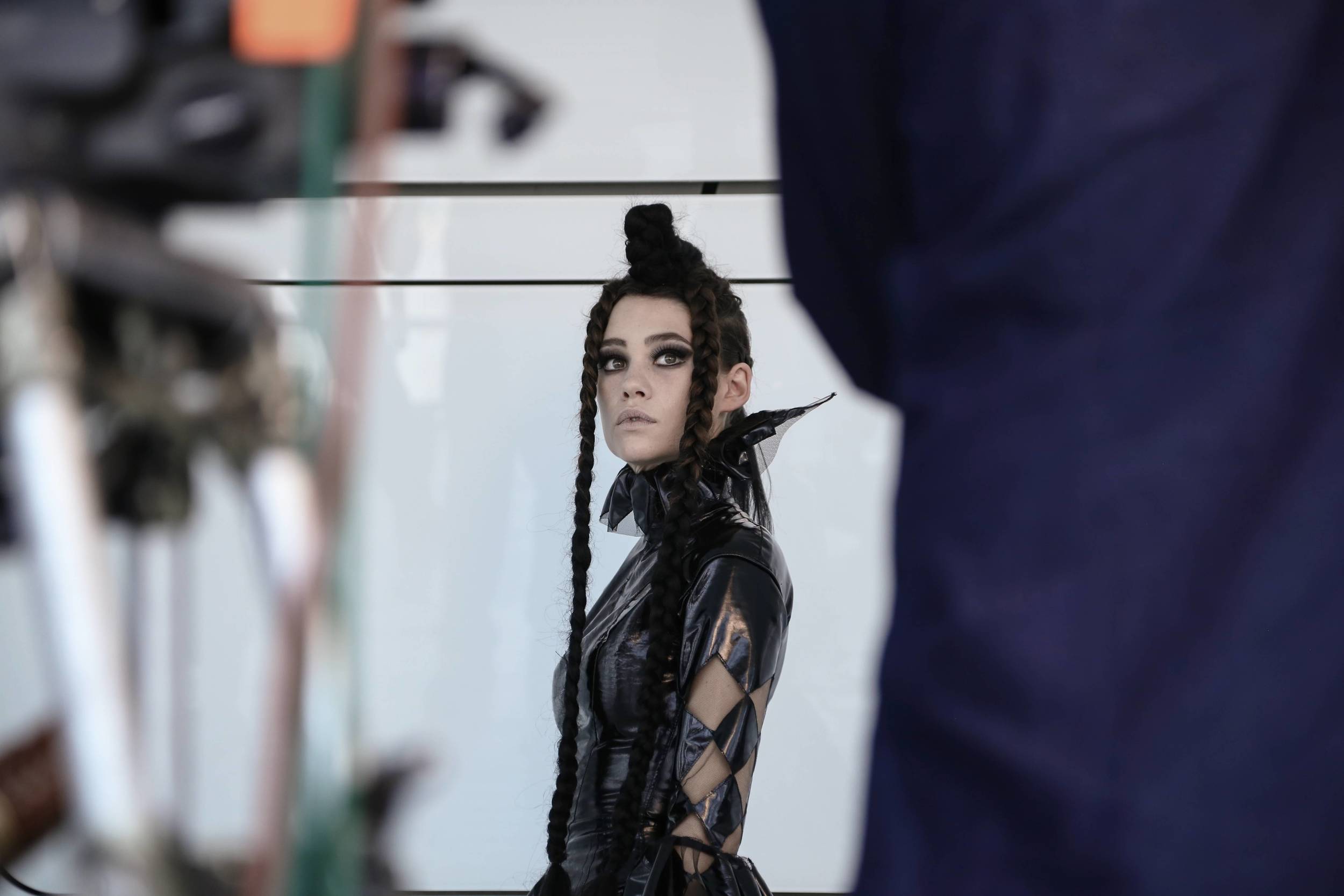  ALASKA directed by Claudio Cupellini &nbsp;&nbsp;&nbsp;&nbsp;&nbsp;&nbsp;&nbsp; © Indiana Production Company / Federico Vagliati 