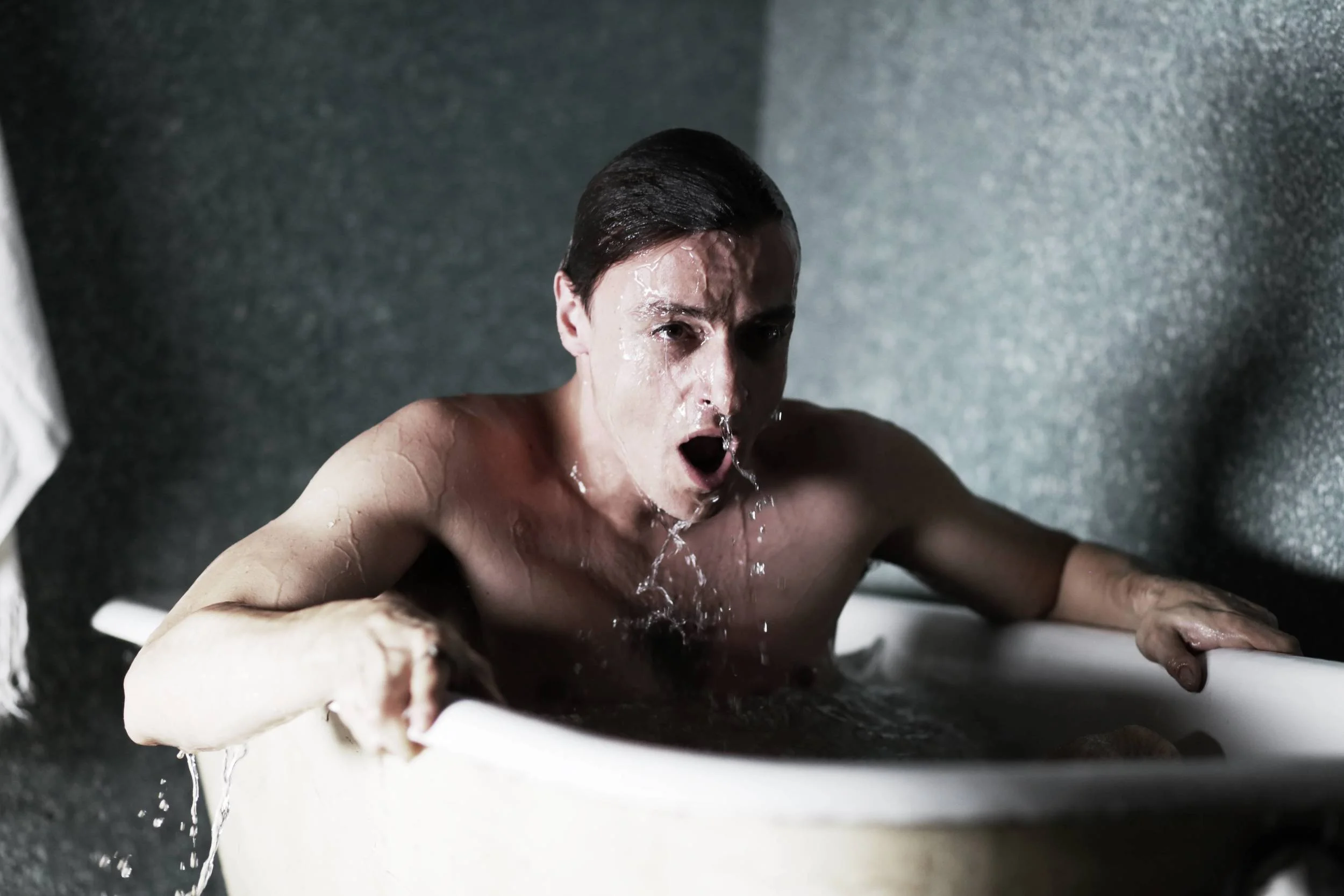  MAX E HELENE directed by Giacomo Battiato &nbsp; &nbsp; © 11 Marzo / Rai Movie / Federico Vagliati 