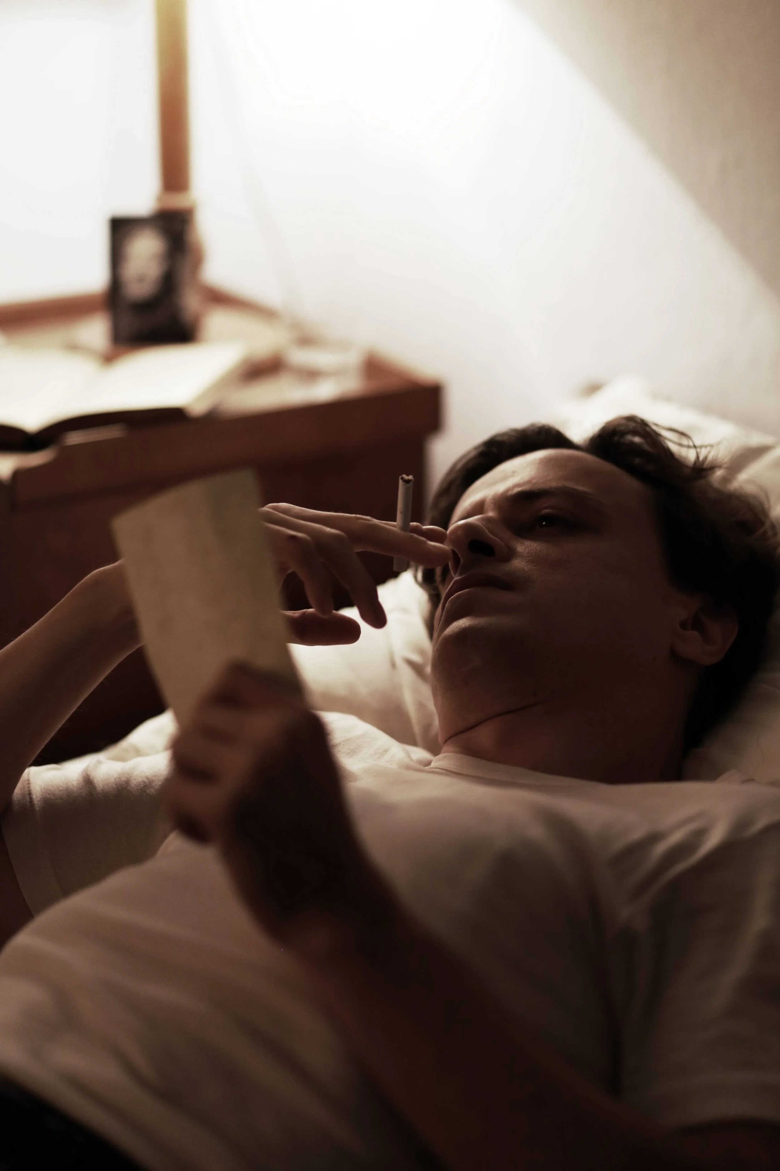  MAX E HELENE directed by Giacomo Battiato &nbsp; &nbsp; © 11 Marzo / Rai Movie / Federico Vagliati 