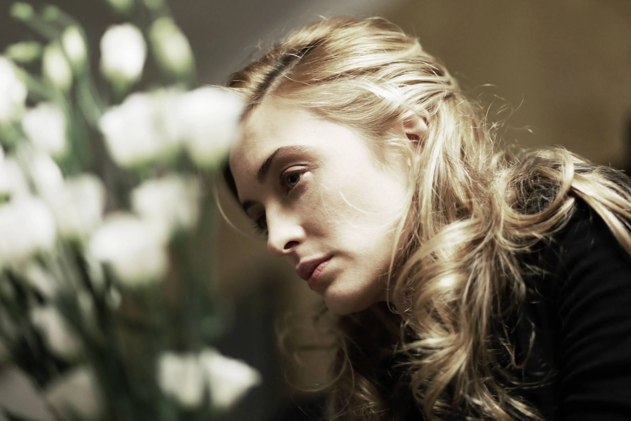  MAX E HELENE directed by Giacomo Battiato &nbsp; &nbsp; © 11 Marzo / Rai Movie / Federico Vagliati 