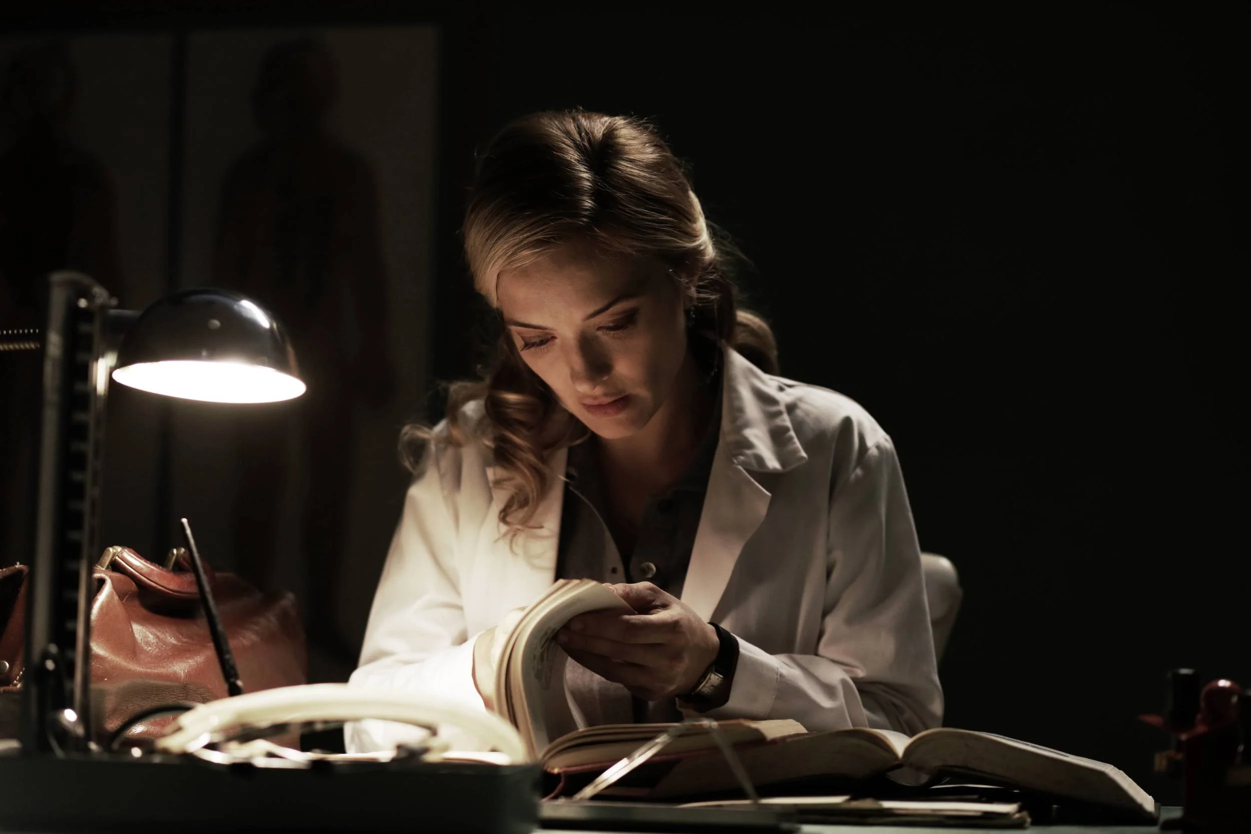  MAX E HELENE directed by Giacomo Battiato &nbsp; &nbsp; © 11 Marzo / Rai Movie / Federico Vagliati 