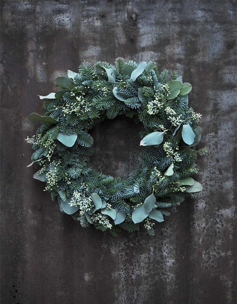 Christmas Wreath