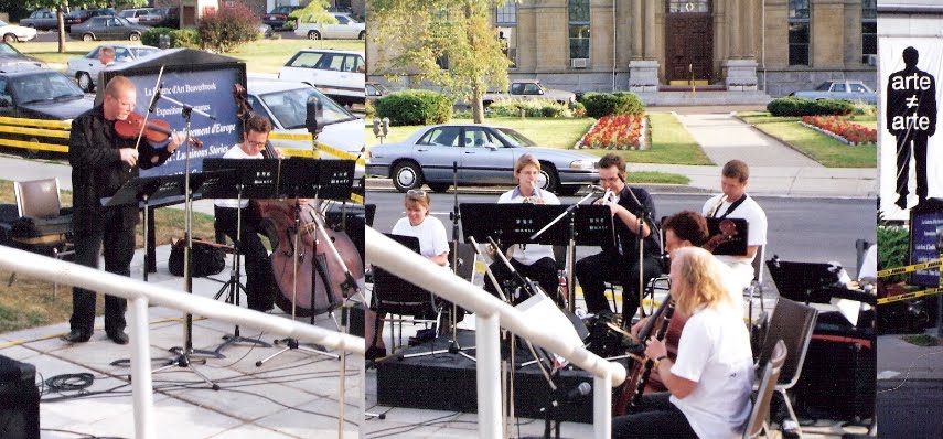 1999 Fredericton