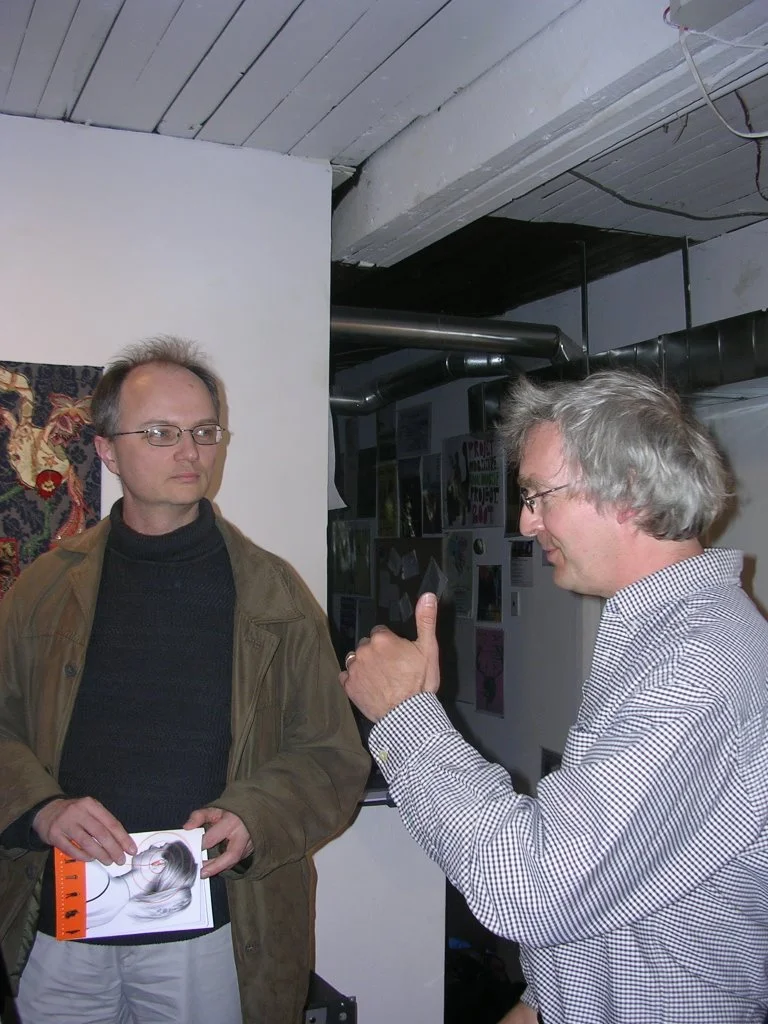 2006 Sackville