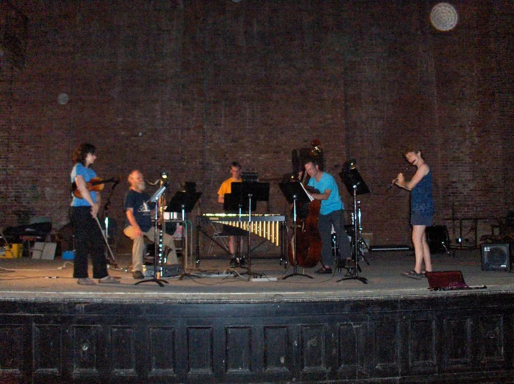 2006 Sackville