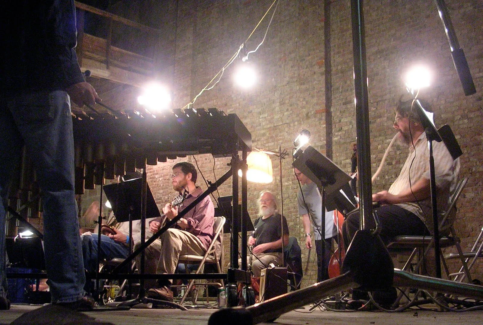 2010 Sappyfest/OK Quoi!?