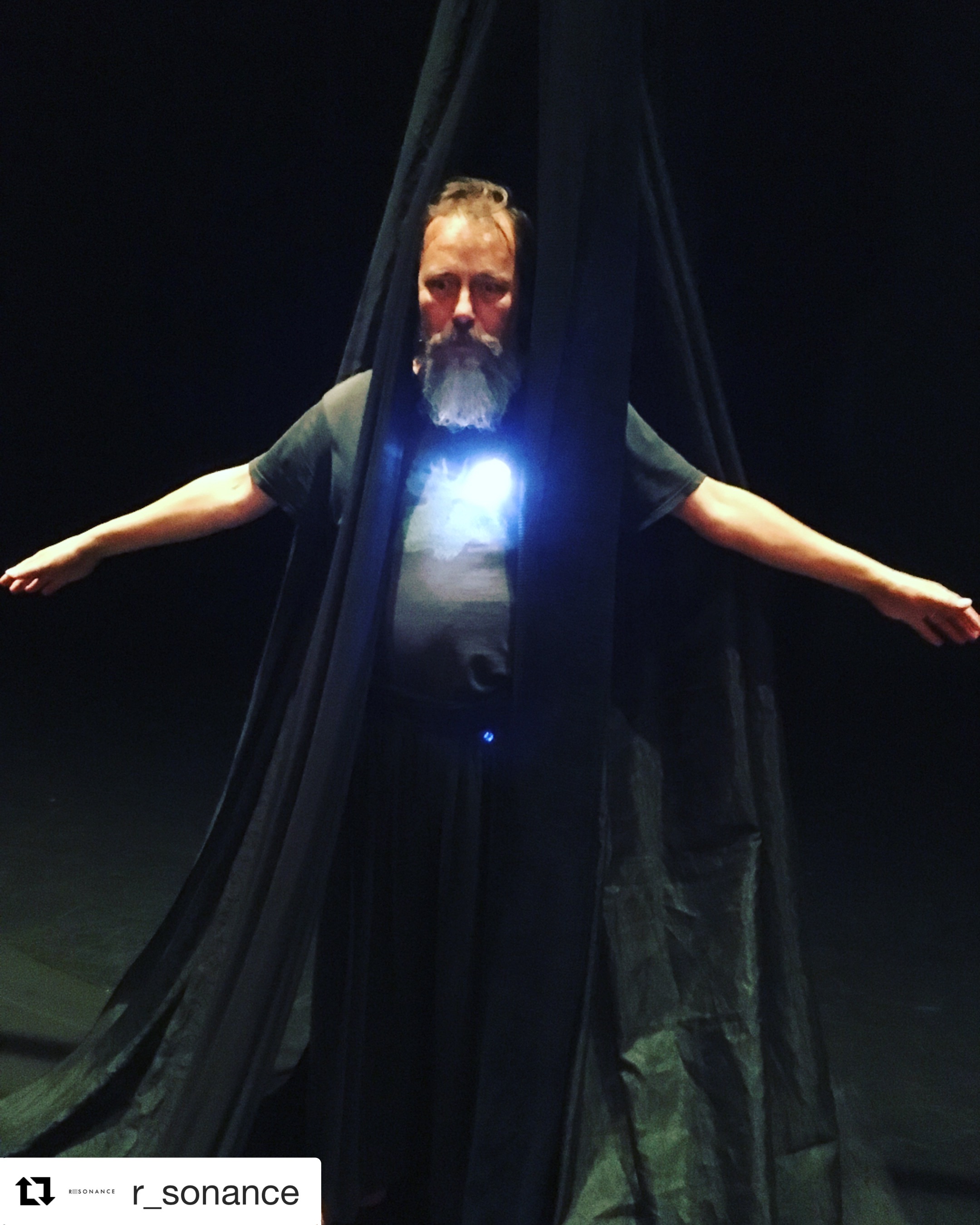 Perspective - Autumn