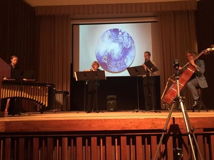 Visual Music