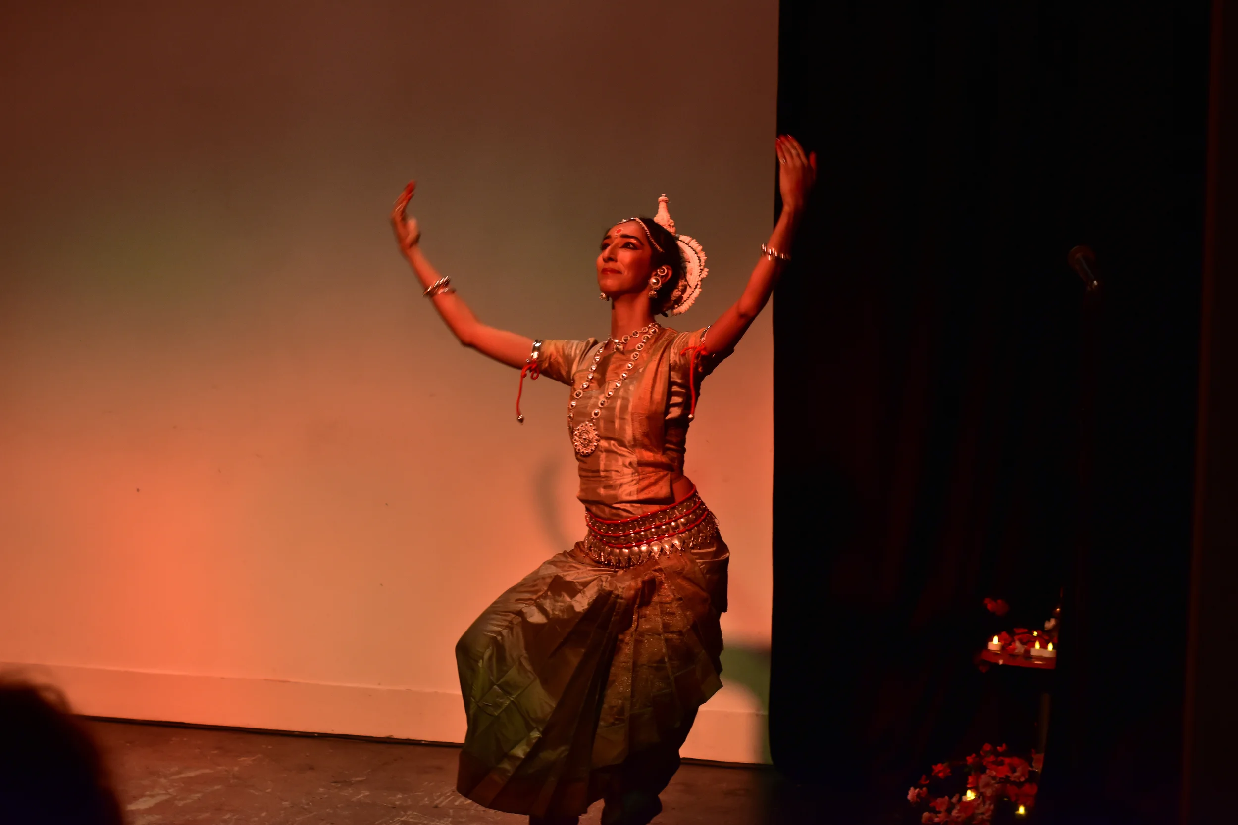 FireWater: Origins, October 2015