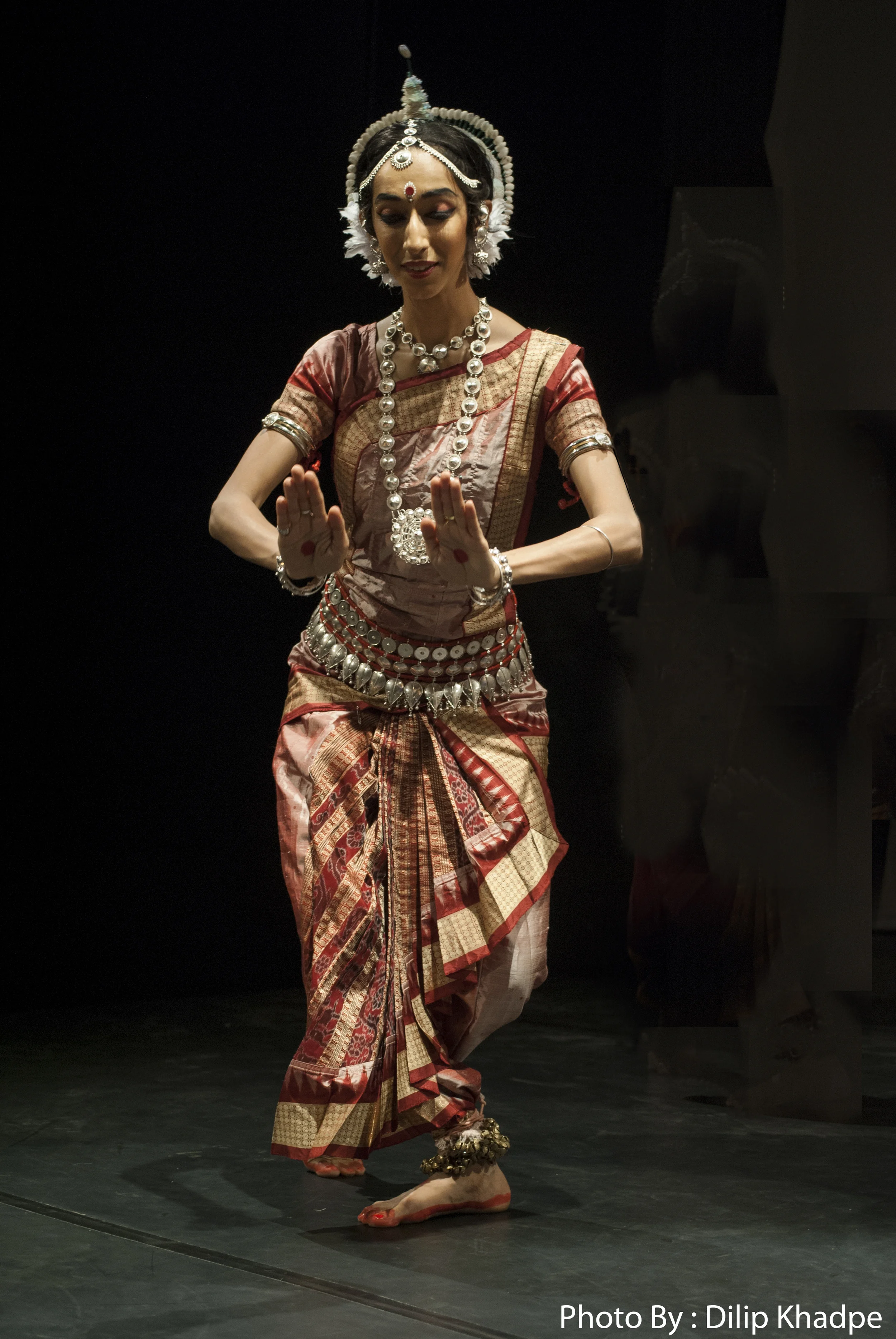NCPA: Mumbai
