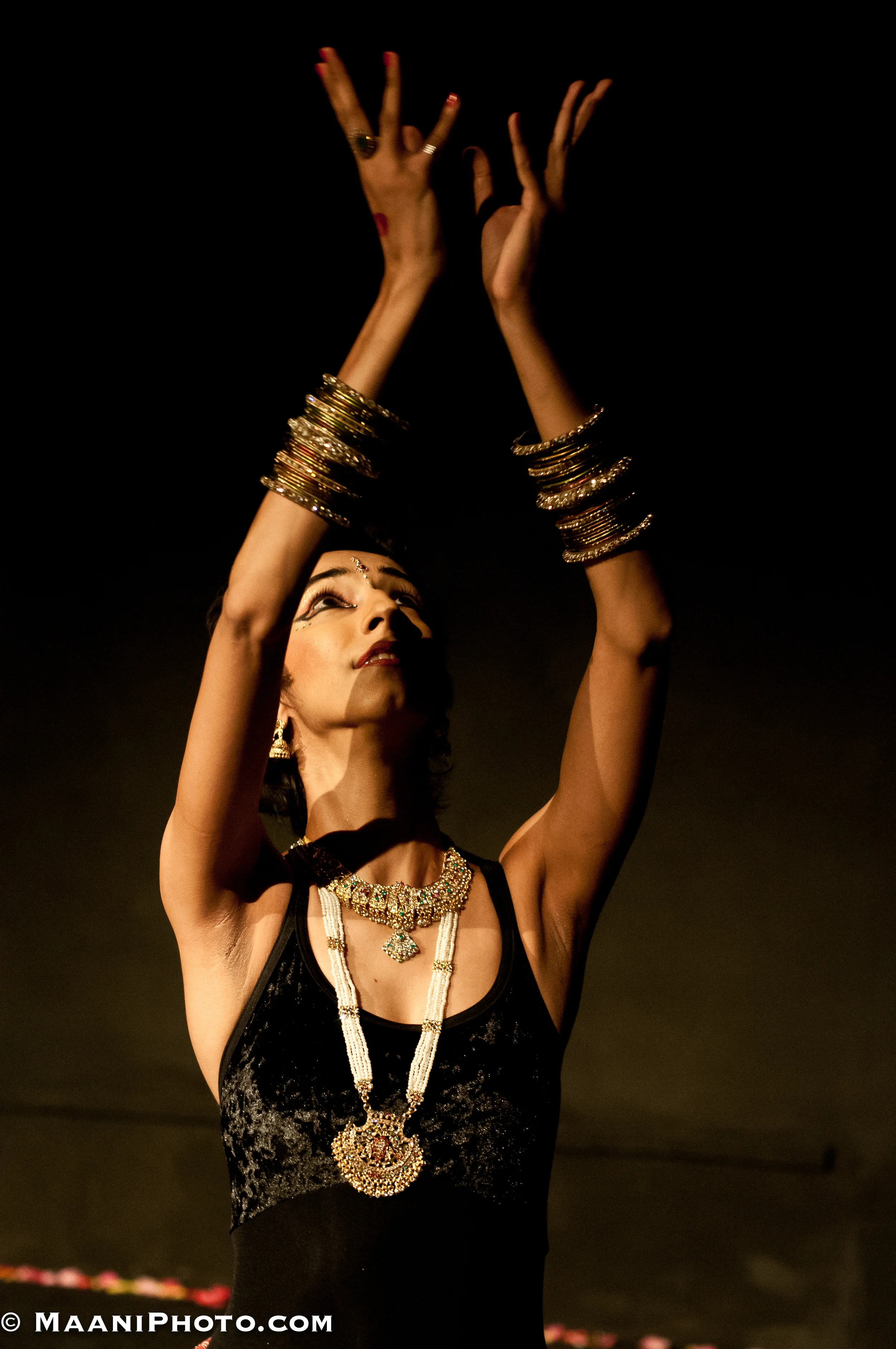 FireWater: Grace, June 2014