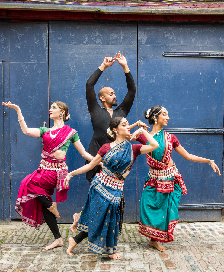 Odissi Ensemble