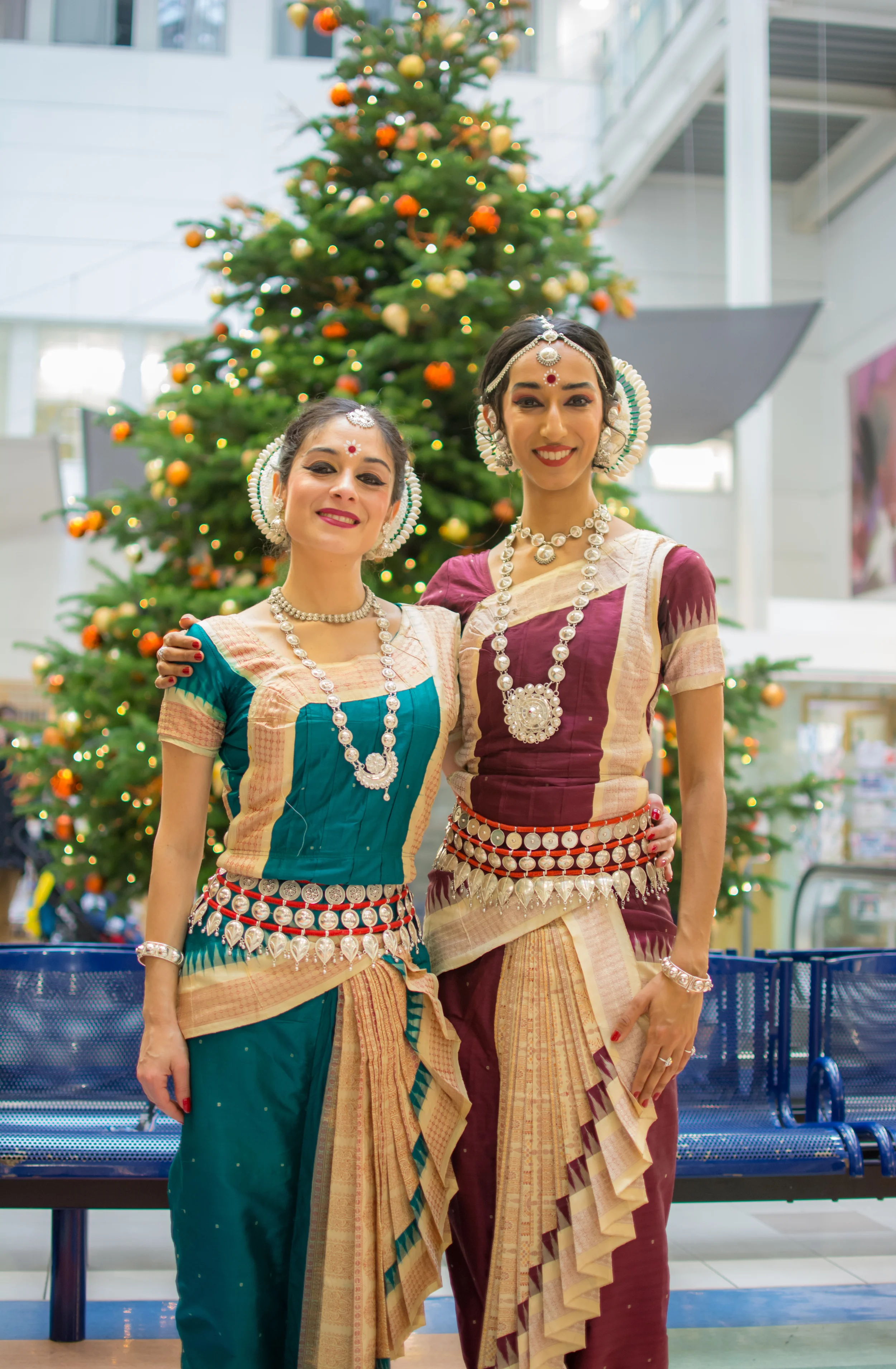 Akademi and CW+, December 2015