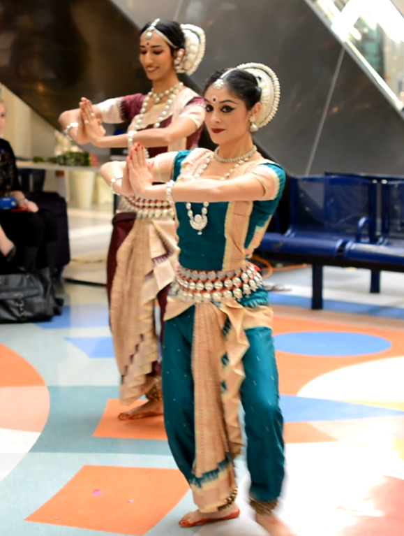 Akademi and CW+, December 2015