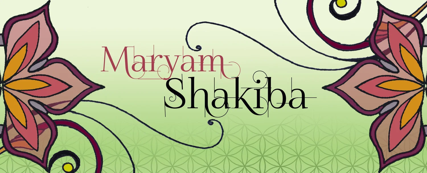 Maryam Shakiba