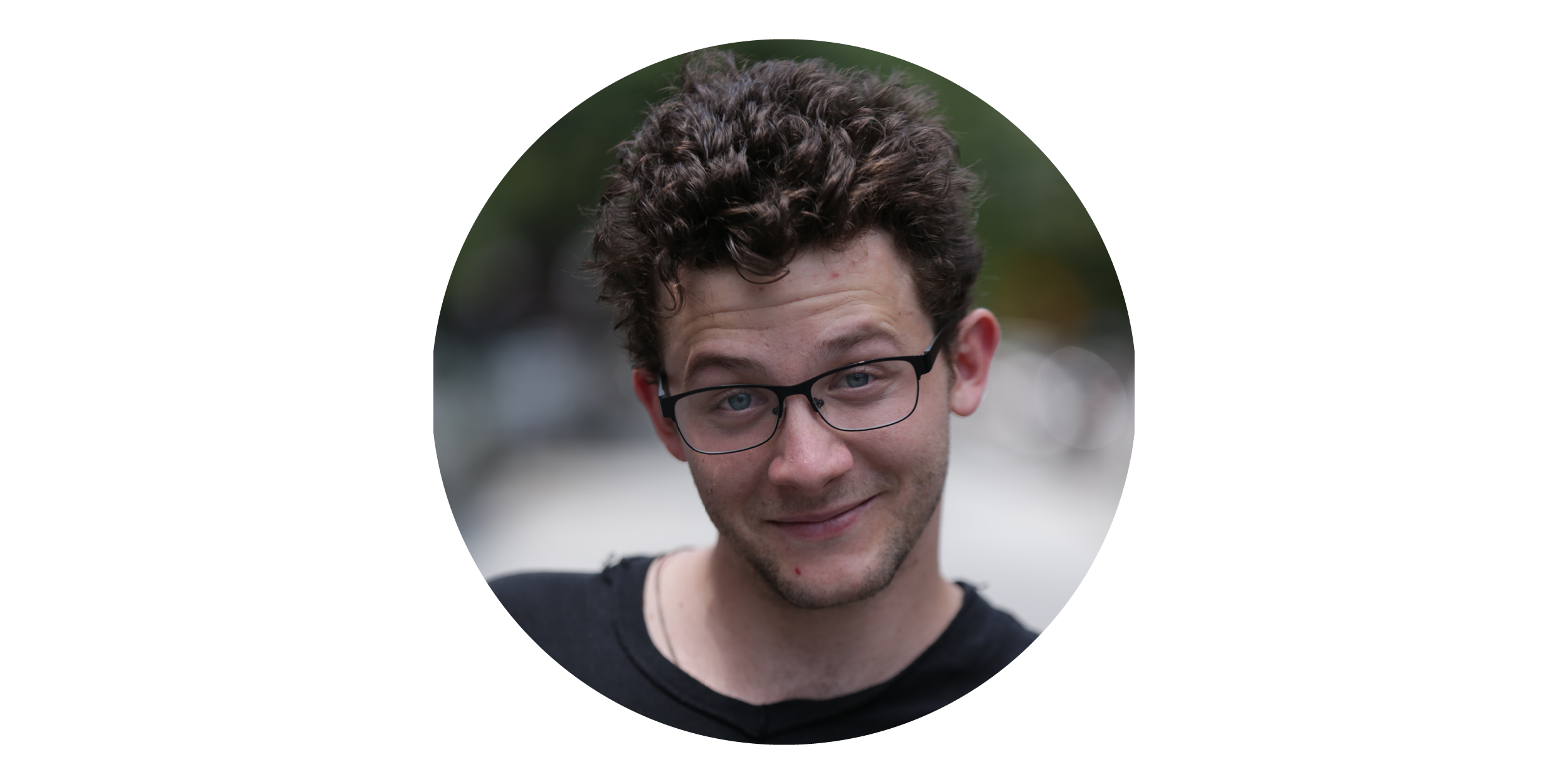 Max Raderstorf