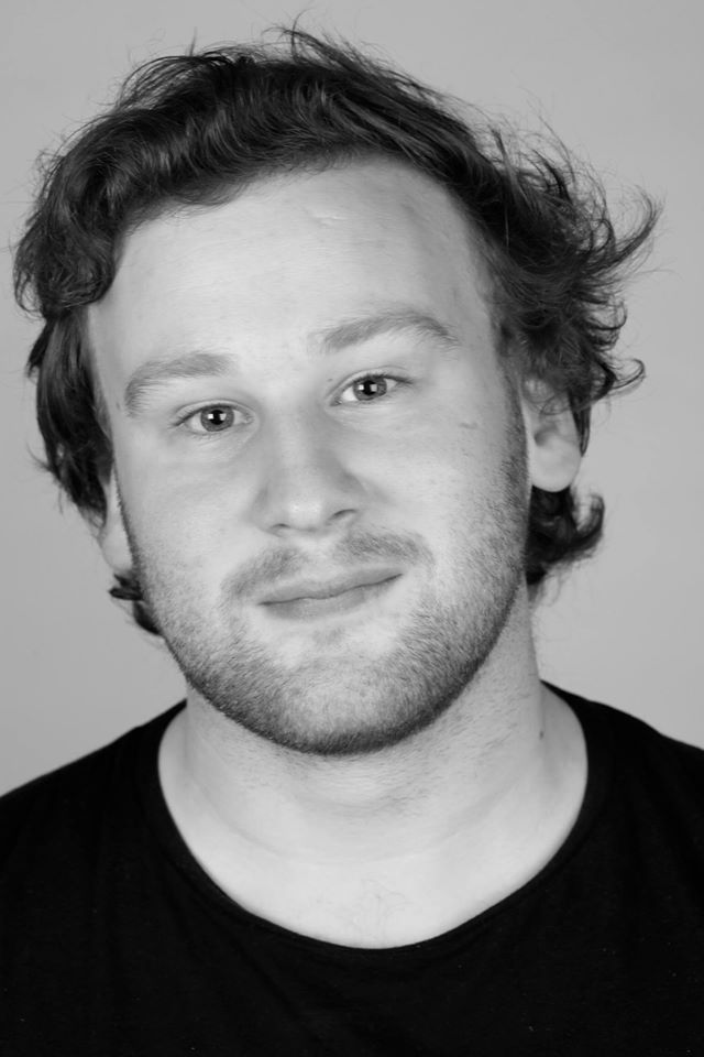 Jonathon Carr