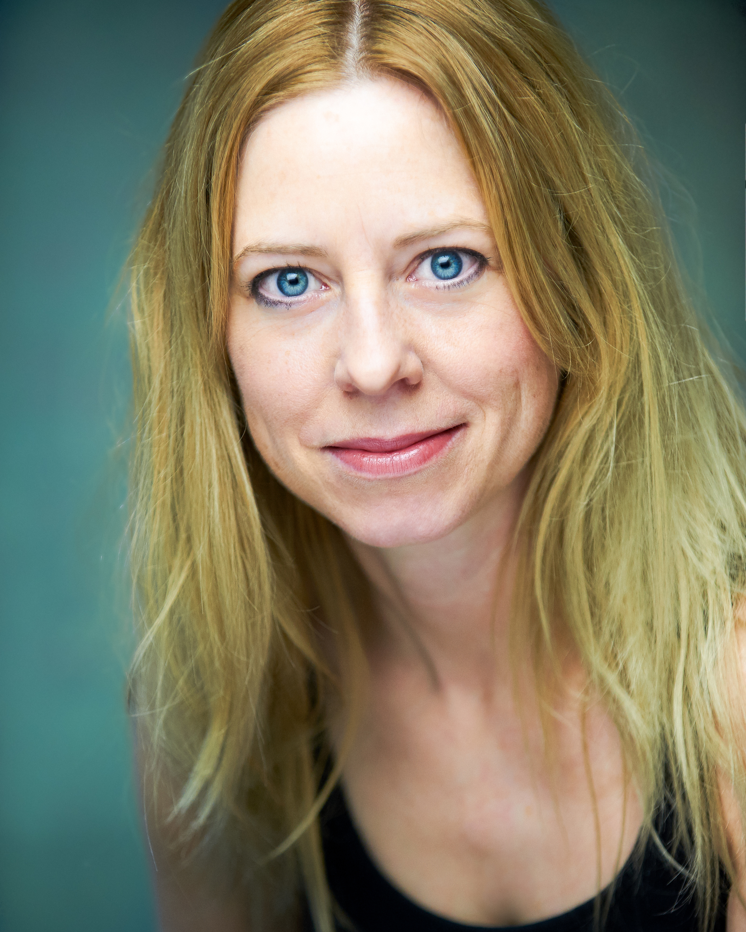Amy Quick