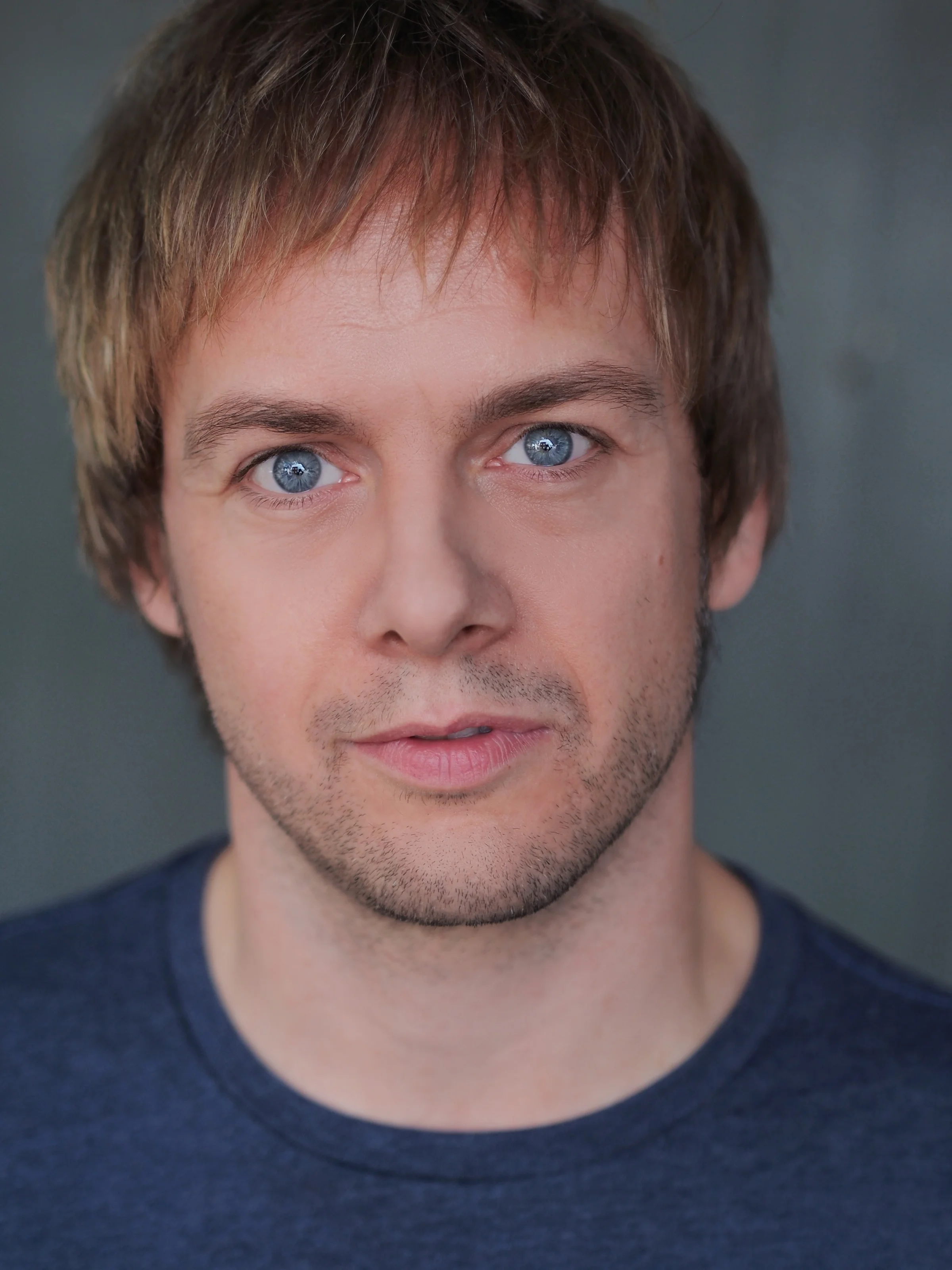Danny Steele