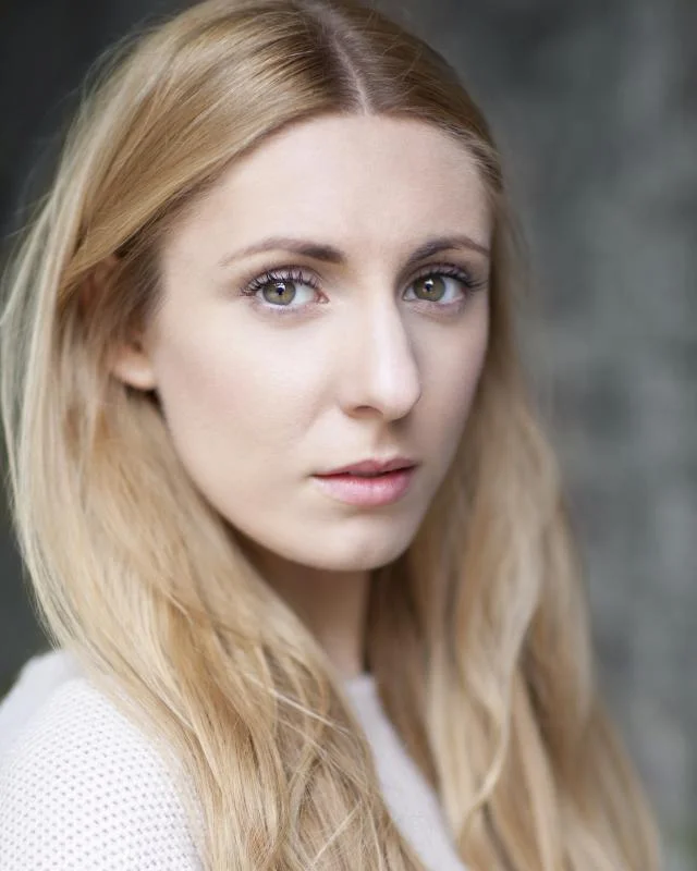 Phoebe Batteson Brown