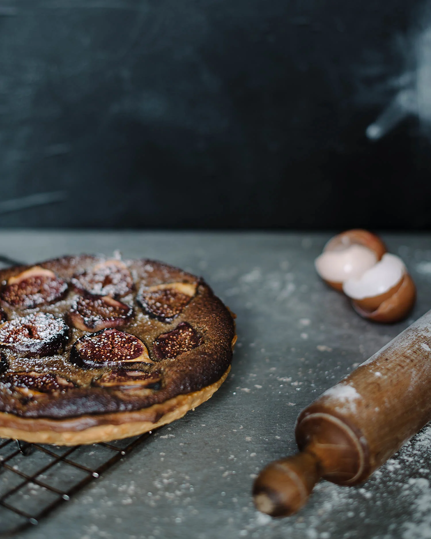 A simple autumn recipe you need to bake right now