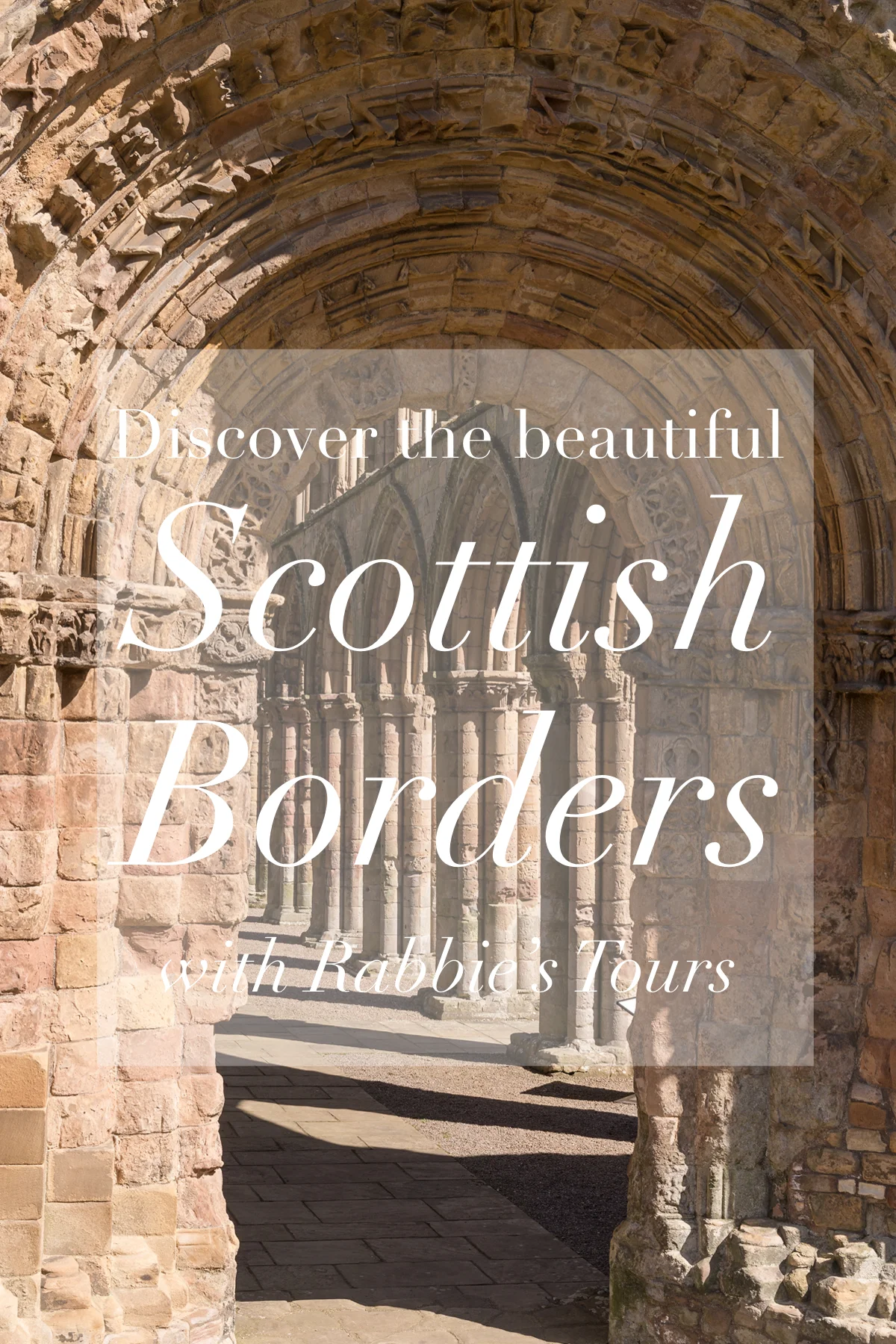 Beautiful Borders Tour