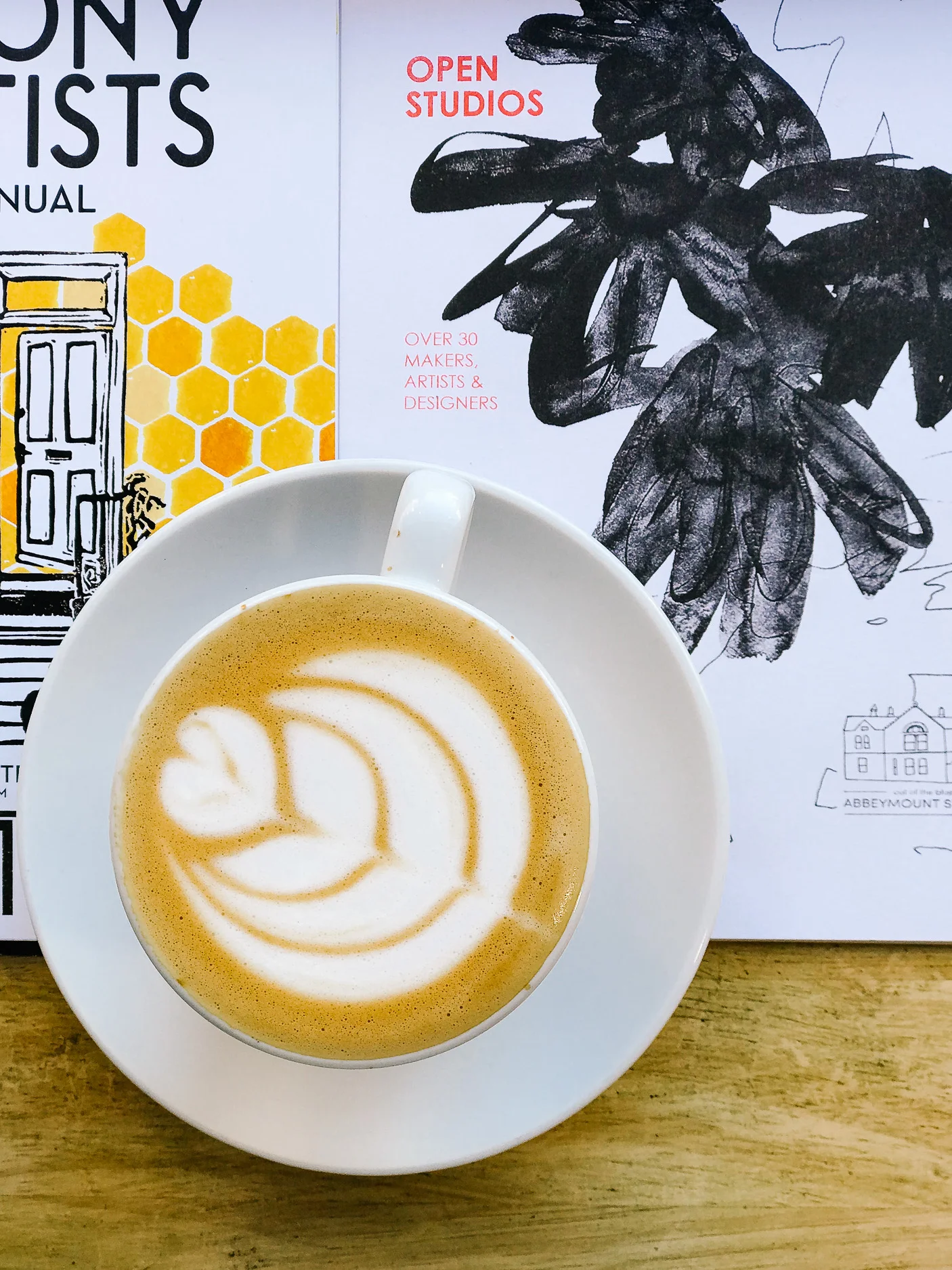The ultimate foodie guide to Edinburgh's Easter Road
