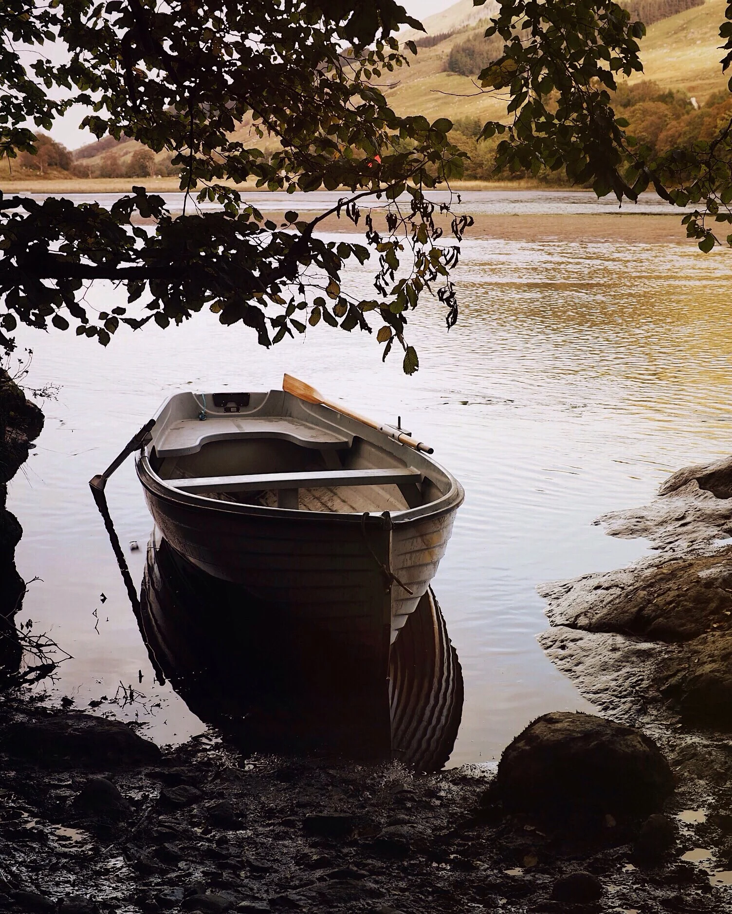 Seeking The Most Remote Bar In Scotland [Sponsored by Lone Wolf Gin]