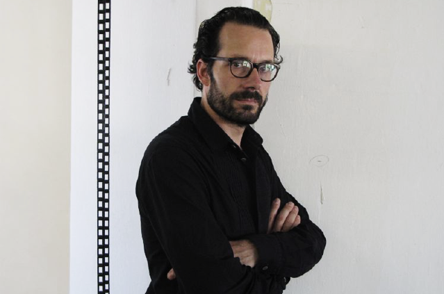 Konstantin Grcic — Designer