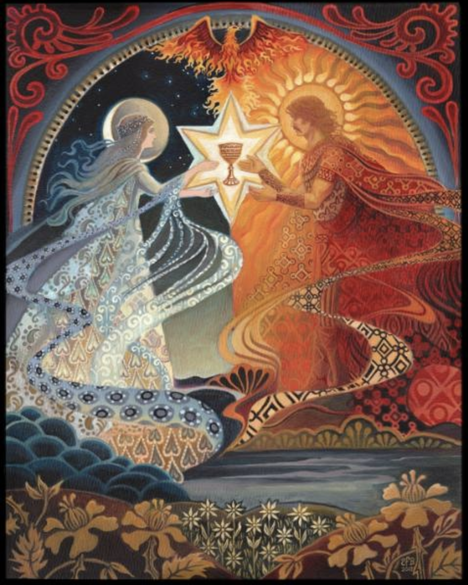 WISE WOMEN'S WINTER RETREAT